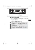 Preview for 91 page of Fujitsu ECLIPSE CD8455 Owner'S Manual