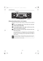 Preview for 108 page of Fujitsu ECLIPSE CD8455 Owner'S Manual