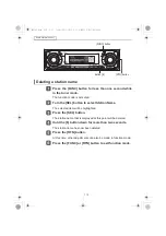 Preview for 112 page of Fujitsu ECLIPSE CD8455 Owner'S Manual