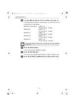 Предварительный просмотр 114 страницы Fujitsu ECLIPSE CD8455 Owner'S Manual