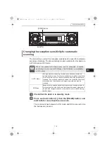 Preview for 115 page of Fujitsu ECLIPSE CD8455 Owner'S Manual