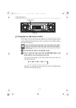 Предварительный просмотр 116 страницы Fujitsu ECLIPSE CD8455 Owner'S Manual