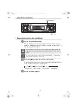 Preview for 128 page of Fujitsu ECLIPSE CD8455 Owner'S Manual