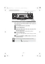 Preview for 132 page of Fujitsu ECLIPSE CD8455 Owner'S Manual