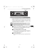 Preview for 133 page of Fujitsu ECLIPSE CD8455 Owner'S Manual