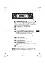 Preview for 137 page of Fujitsu ECLIPSE CD8455 Owner'S Manual