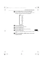 Preview for 139 page of Fujitsu ECLIPSE CD8455 Owner'S Manual