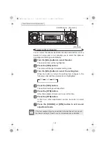 Preview for 140 page of Fujitsu ECLIPSE CD8455 Owner'S Manual