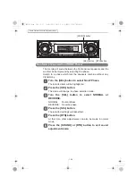 Preview for 144 page of Fujitsu ECLIPSE CD8455 Owner'S Manual