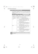 Preview for 150 page of Fujitsu ECLIPSE CD8455 Owner'S Manual