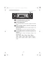 Preview for 152 page of Fujitsu ECLIPSE CD8455 Owner'S Manual