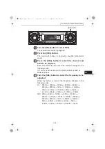 Preview for 155 page of Fujitsu ECLIPSE CD8455 Owner'S Manual