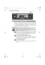 Preview for 158 page of Fujitsu ECLIPSE CD8455 Owner'S Manual