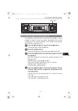 Preview for 161 page of Fujitsu ECLIPSE CD8455 Owner'S Manual