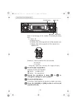 Preview for 162 page of Fujitsu ECLIPSE CD8455 Owner'S Manual