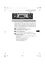 Preview for 163 page of Fujitsu ECLIPSE CD8455 Owner'S Manual