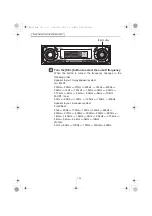 Preview for 164 page of Fujitsu ECLIPSE CD8455 Owner'S Manual