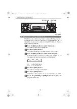 Preview for 166 page of Fujitsu ECLIPSE CD8455 Owner'S Manual