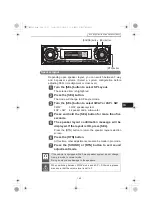 Preview for 169 page of Fujitsu ECLIPSE CD8455 Owner'S Manual