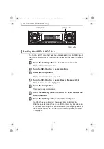 Preview for 176 page of Fujitsu ECLIPSE CD8455 Owner'S Manual