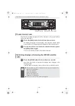 Preview for 208 page of Fujitsu ECLIPSE CD8455 Owner'S Manual