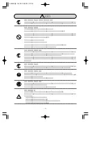 Preview for 4 page of Fujitsu Eclipse TD 316SW (Japanese) Product Manual