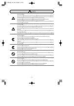 Preview for 6 page of Fujitsu Eclipse TD 316SW (Japanese) Product Manual