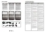 Fujitsu eclipse Installation Manual preview