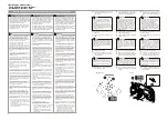 Preview for 4 page of Fujitsu eclipse Installation Manual