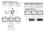 Preview for 5 page of Fujitsu eclipse Installation Manual