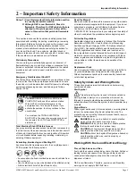 Preview for 7 page of Fujitsu eclipse Operating Manual