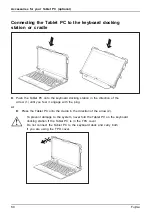 Preview for 62 page of Fujitsu EM7455D2 Operating Manual