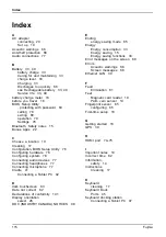 Preview for 117 page of Fujitsu EM7455D2 Operating Manual