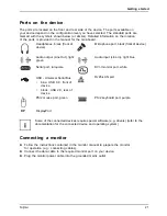 Preview for 25 page of Fujitsu ESPRIMO A525-L Operating Manual