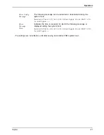 Preview for 31 page of Fujitsu ESPRIMO A525-L Operating Manual