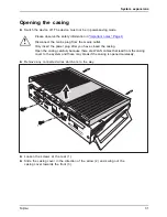 Preview for 35 page of Fujitsu ESPRIMO A525-L Operating Manual