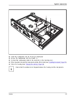 Preview for 43 page of Fujitsu ESPRIMO A525-L Operating Manual
