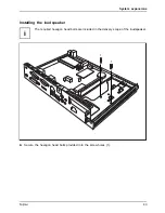 Preview for 47 page of Fujitsu ESPRIMO A525-L Operating Manual