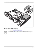 Preview for 50 page of Fujitsu ESPRIMO A525-L Operating Manual