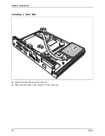 Preview for 54 page of Fujitsu ESPRIMO A525-L Operating Manual