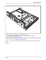 Preview for 57 page of Fujitsu ESPRIMO A525-L Operating Manual