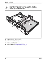 Preview for 60 page of Fujitsu ESPRIMO A525-L Operating Manual