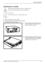 Preview for 37 page of Fujitsu Esprimo C series Operating Manual