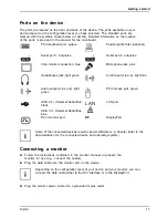 Предварительный просмотр 21 страницы Fujitsu ESPRIMO C7 Series Operating Manual