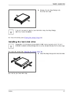 Предварительный просмотр 45 страницы Fujitsu ESPRIMO C7 Series Operating Manual