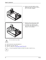 Предварительный просмотр 46 страницы Fujitsu ESPRIMO C7 Series Operating Manual