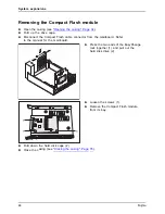 Предварительный просмотр 48 страницы Fujitsu ESPRIMO C7 Series Operating Manual