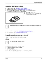 Предварительный просмотр 51 страницы Fujitsu ESPRIMO C7 Series Operating Manual