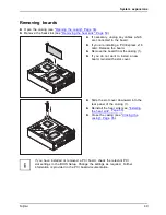 Предварительный просмотр 53 страницы Fujitsu ESPRIMO C7 Series Operating Manual