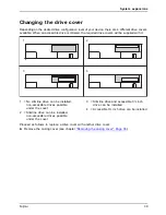 Предварительный просмотр 43 страницы Fujitsu ESPRIMO D5 Series Operating Manual